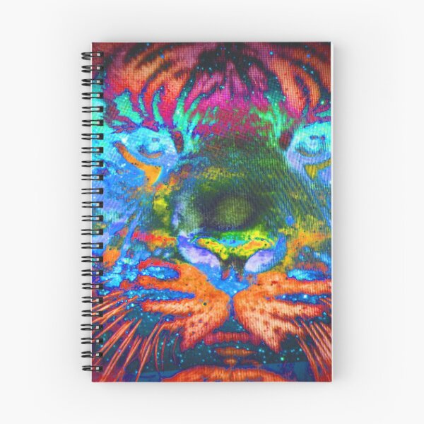 Item preview, Tiger_8189 designed and sold by AnkhaDesh.