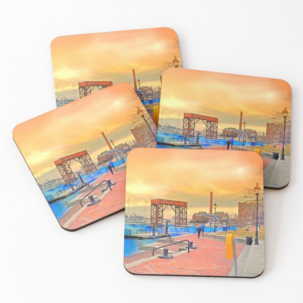 Item preview, Patapsco designed and sold by rickbrodey.