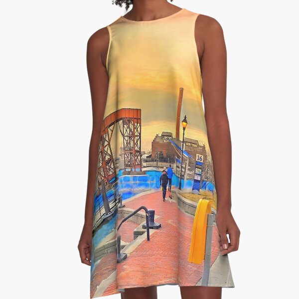 Item preview, Patapsco designed and sold by rickbrodey.