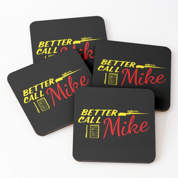 Item preview, Better call Mike designed and sold by Emptyst store.