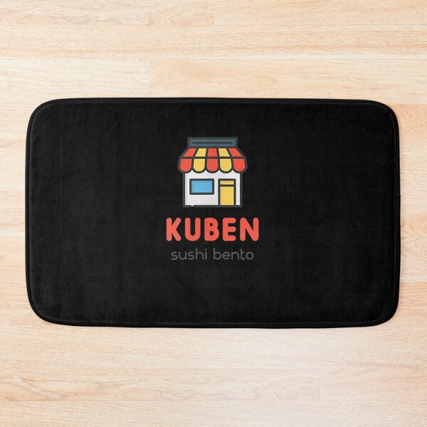 Item preview, KUBEN-Sushi Bento in LV designed and sold by Theodorefletche.
