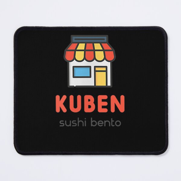Item preview, KUBEN-Sushi Bento in LV designed and sold by Theodorefletche.