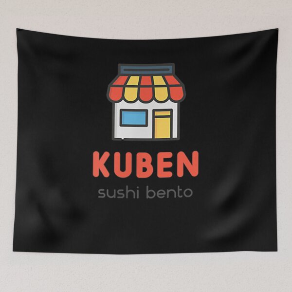Item preview, KUBEN-Sushi Bento in LV designed and sold by Theodorefletche.