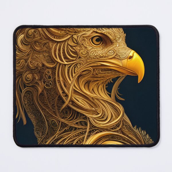 Item preview, Eagle designed and sold by manacosmicdance.