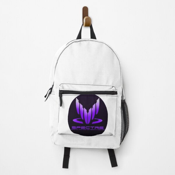 Item preview, Spectre Mass Effect Purple  designed and sold by Beckie88.