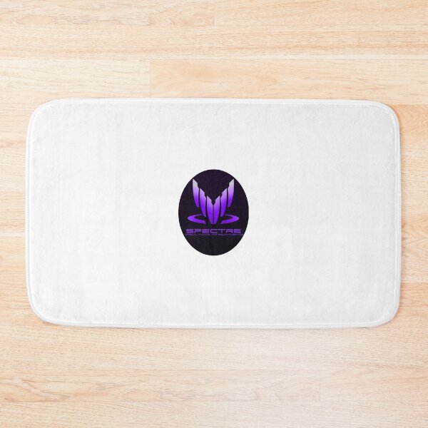 Item preview, Spectre Mass Effect Purple  designed and sold by Beckie88.