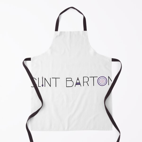 Item preview, Clint Barton  designed and sold by wishicouldgetausername.
