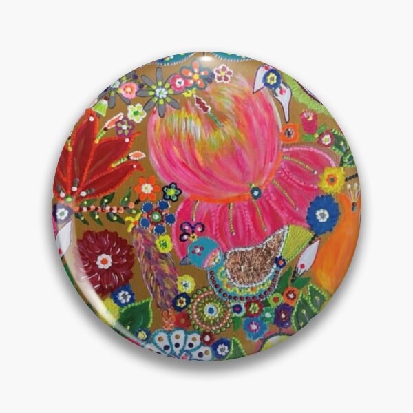 Item preview, “The garden of hope” designed and sold by lilblessingart.