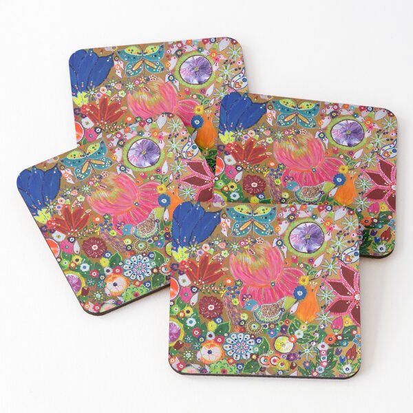 Item preview, “The garden of hope” designed and sold by lilblessingart.