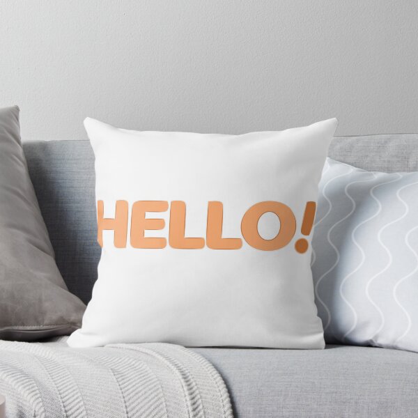Item preview, Hello designed and sold by FennyWijayaMomo.