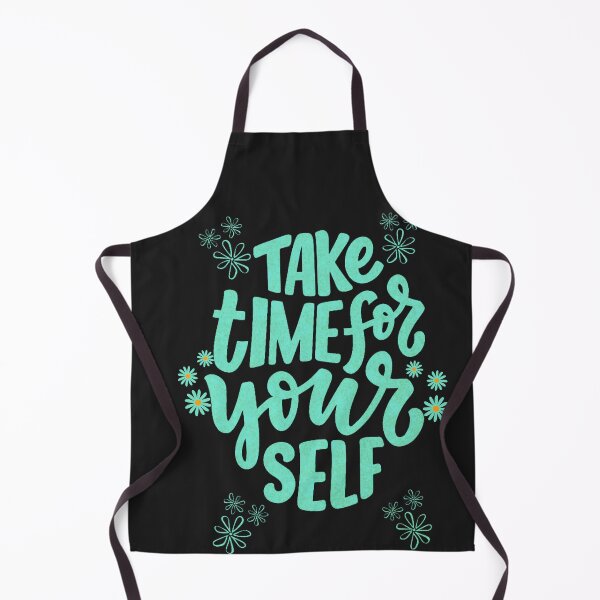 Item preview, Positive Quote Take Time For Yourself designed and sold by marvacousins246.