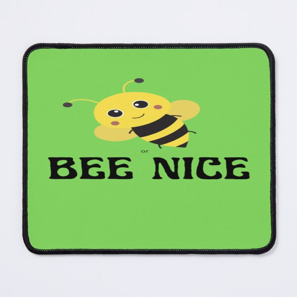 Item preview, Bee Nice designed and sold by calibrit.