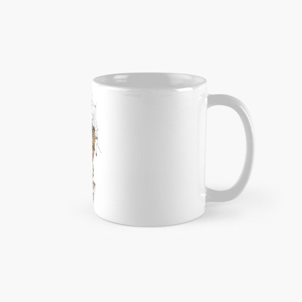 Item preview, Skeleton Dead Inside But First Coffee   designed and sold by joseech.