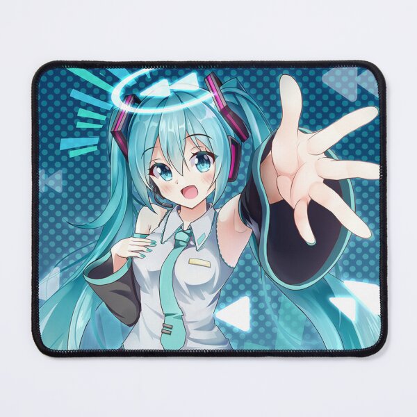 Item preview, Hatsune Miku designed and sold by ChronicIronic.