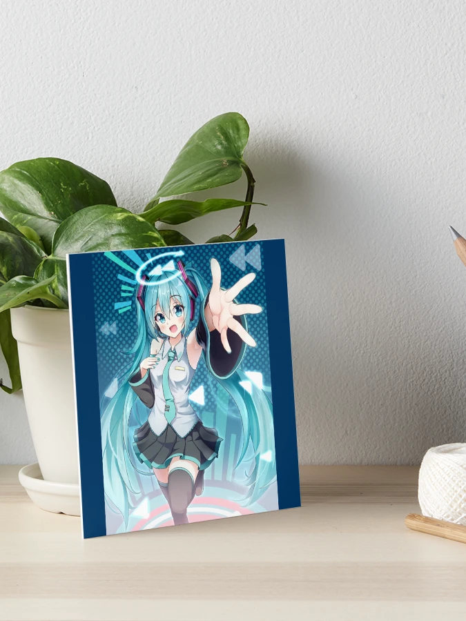 Hatsune Miku