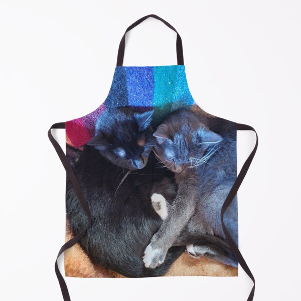 Item preview, Naptime Cuddle Cats designed and sold by Rebecca Jane.