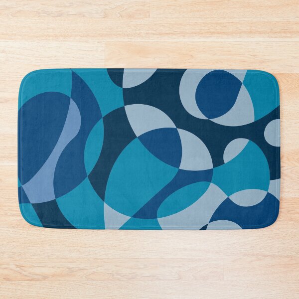 Item preview, Surreal Shapes (Miro Inspired) designed and sold by Texterns.
