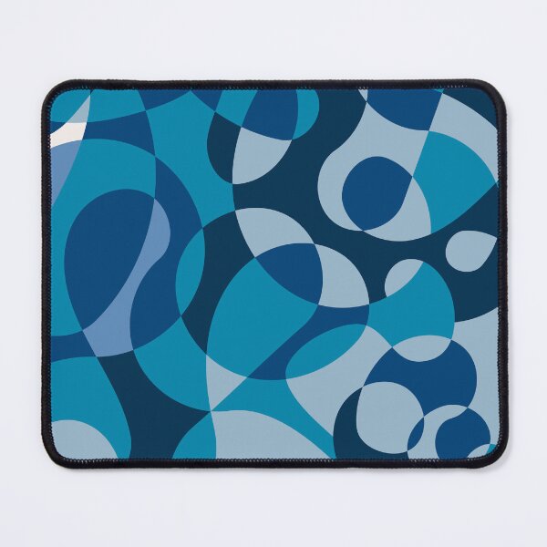 Item preview, Surreal Shapes (Miro Inspired) designed and sold by Texterns.