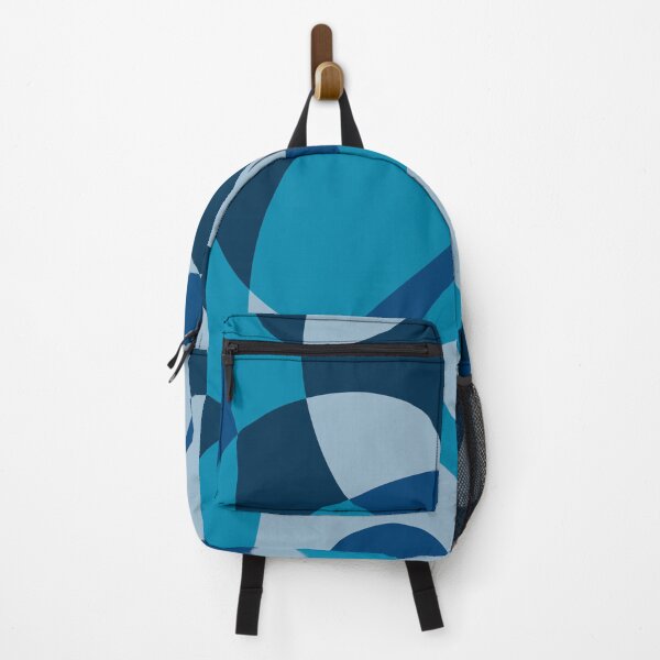 Item preview, Surreal Shapes (Miro Inspired) designed and sold by Texterns.