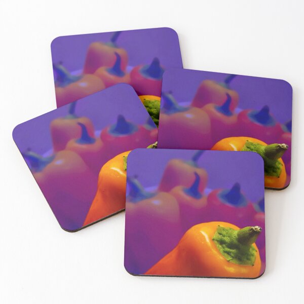 Item preview, sweet peppers designed and sold by rickbrodey.