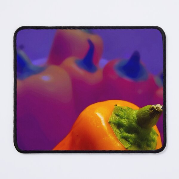 Item preview, sweet peppers designed and sold by rickbrodey.