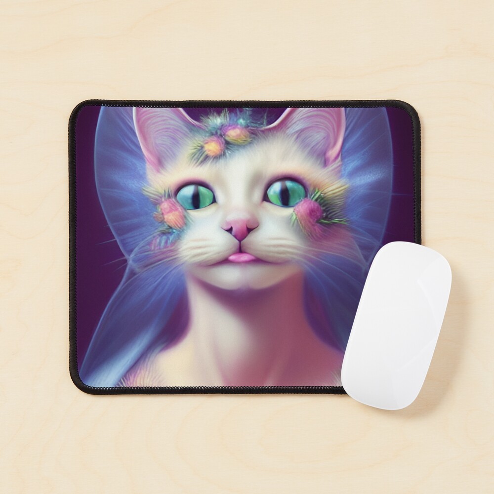 Item preview, Mouse Pad designed and sold by RitaMaye.