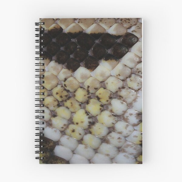 Item preview, Colorful Pattern of a Snakeskin   Nr. 13 designed and sold by fredgarden8.