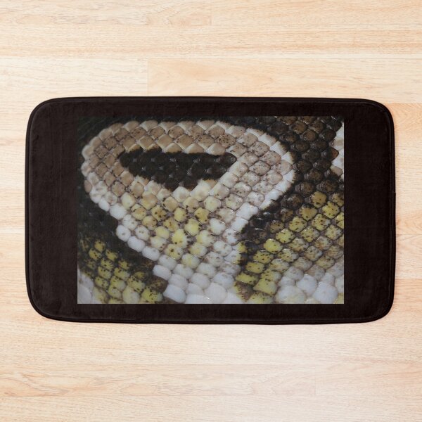 Item preview, Colorful Pattern of a Snakeskin   Nr. 13 designed and sold by fredgarden8.