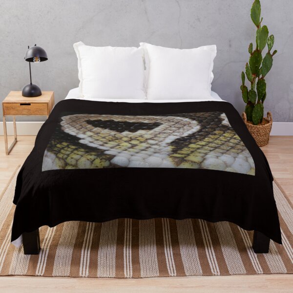 Item preview, Colorful Pattern of a Snakeskin   Nr. 13 designed and sold by fredgarden8.