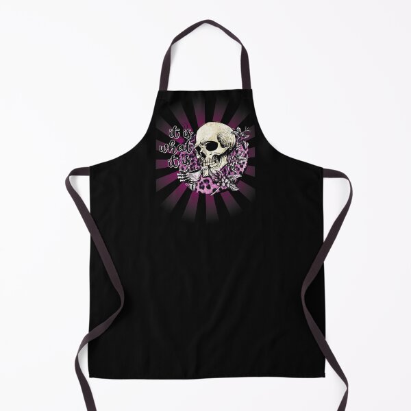 Item preview, COFFEE SKULL designed and sold by Gothic Fantasy.