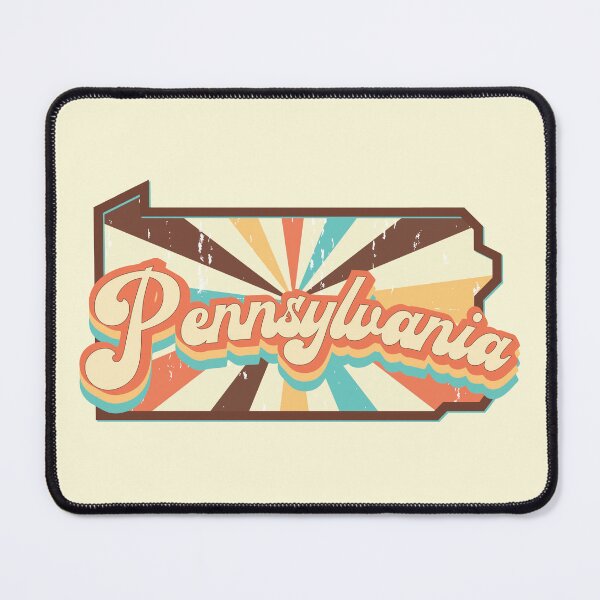 Item preview, Pennsylvania Sunset designed and sold by dmbdana.