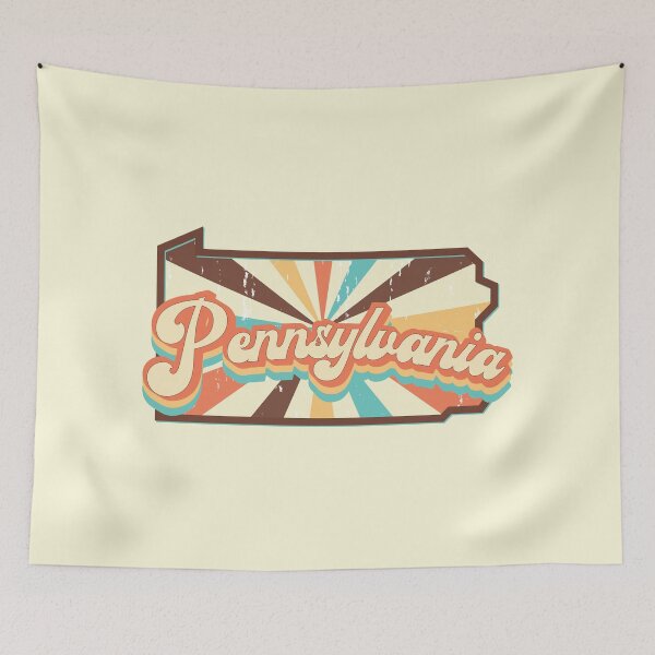 Item preview, Pennsylvania Sunset designed and sold by dmbdana.