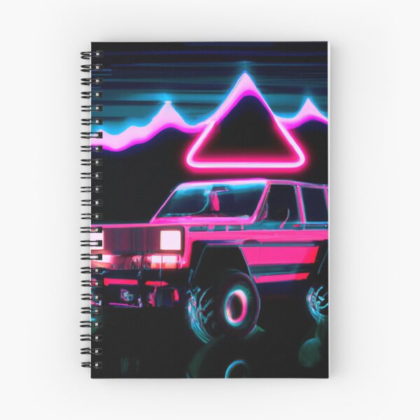Item preview, Retro Bronco designed and sold by Gonoopnoop.