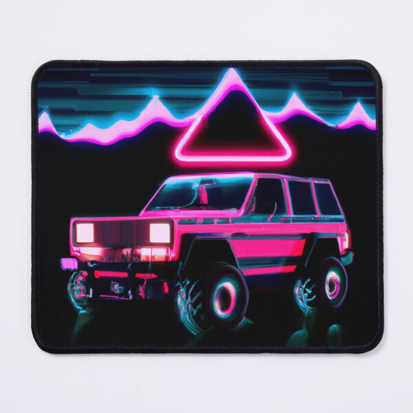 Item preview, Retro Bronco designed and sold by Gonoopnoop.