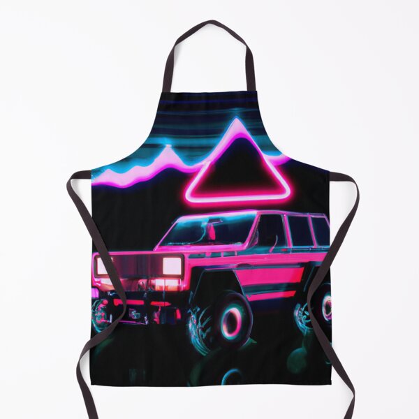 Item preview, Retro Bronco designed and sold by Gonoopnoop.