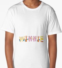 Winnie Long T-Shirt