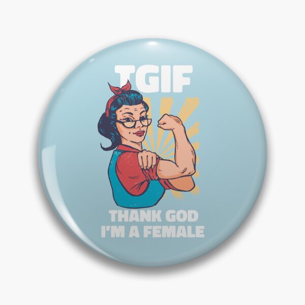 Item preview, Funny Tgif Strong Woman Definition designed and sold by MrEddie10.