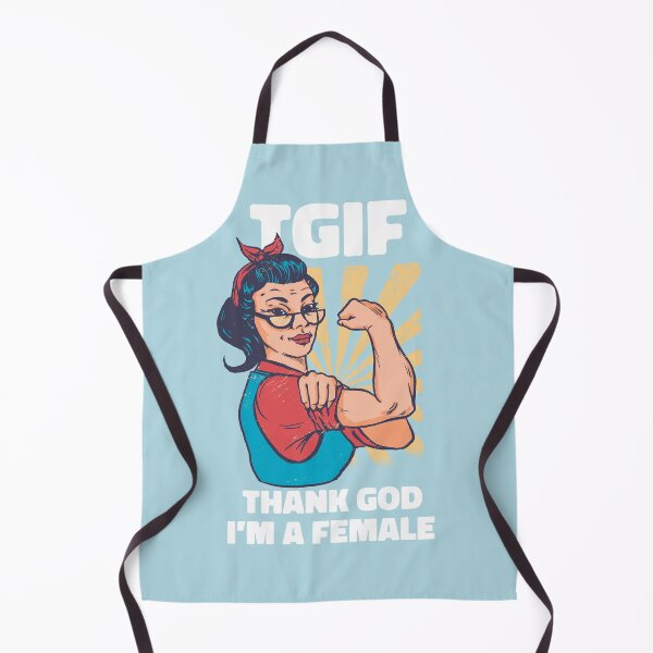 Item preview, Funny Tgif Strong Woman Definition designed and sold by MrEddie10.