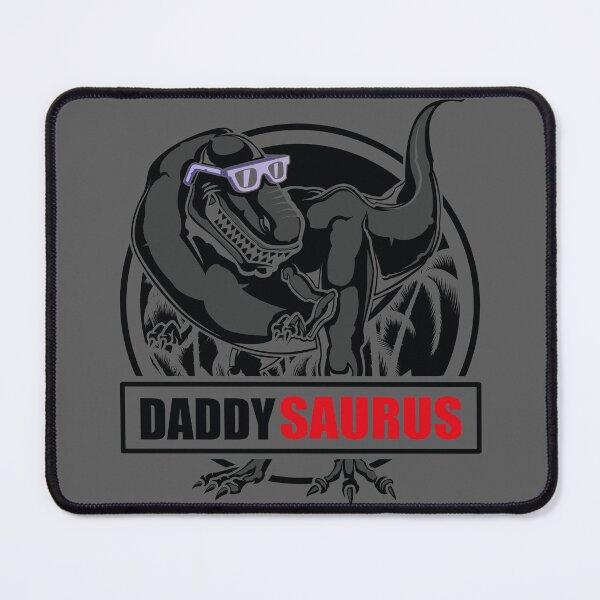 Item preview, daddy saurus designed and sold by snowgirlshop.