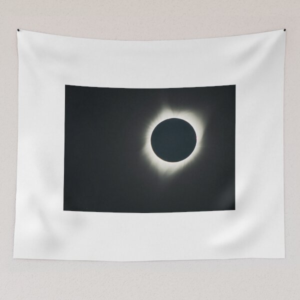 Item preview, 2017 Eclipse Corona designed and sold by MCHerdering Photography.