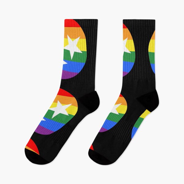 Item preview, Pride tristar Tennessee designed and sold by Hellion5698.