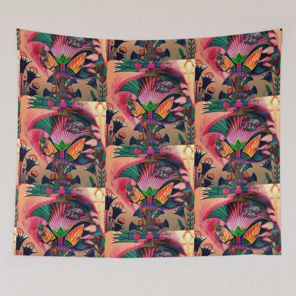 Item preview, Nefertiti_0114 designed and sold by AnkhaDesh.