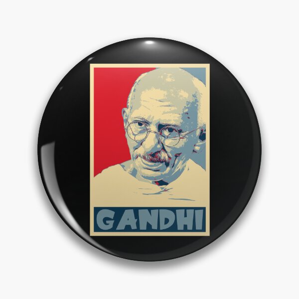 Item preview, Gandhi Jayanti designed and sold by Janetcampbell21.