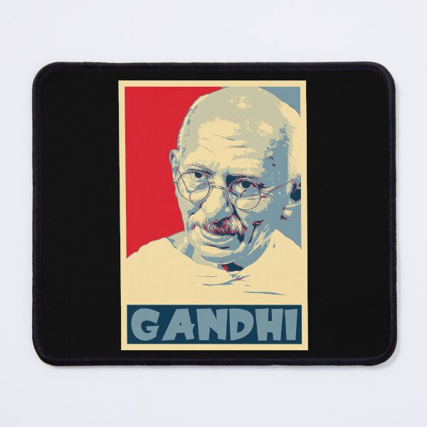 Item preview, Gandhi Jayanti designed and sold by Janetcampbell21.