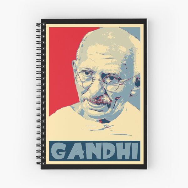 Item preview, Gandhi Jayanti designed and sold by Janetcampbell21.
