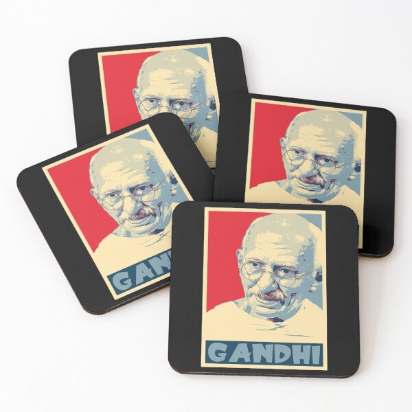 Item preview, Gandhi Jayanti designed and sold by Janetcampbell21.