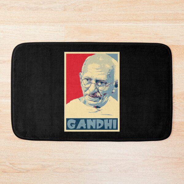 Item preview, Gandhi Jayanti designed and sold by Janetcampbell21.