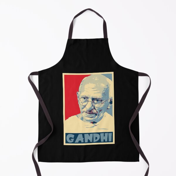 Item preview, Gandhi Jayanti designed and sold by Janetcampbell21.