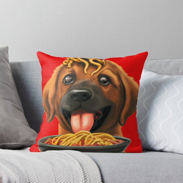 Item preview, Dog Ramen designed and sold by Timegraf.
