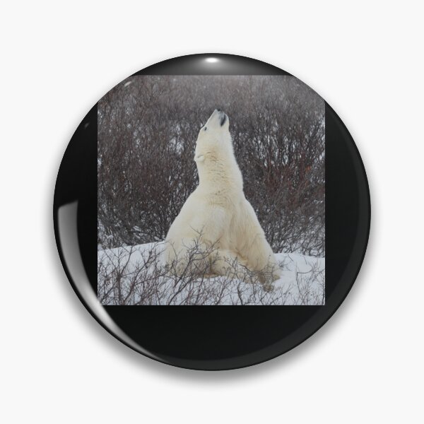 Item preview, Polar Stretch Classic T-Shirt designed and sold by LukaPasschiers.
